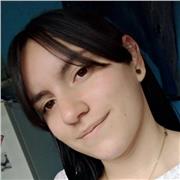 Practicante con niños de distintas edades y con experiencia en relacionarme con ellos